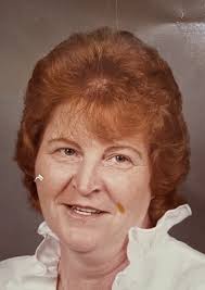 Katie Rimmer Obituary