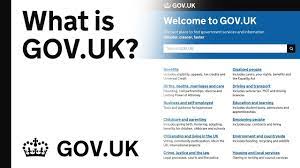 What Is Gov Uk Find Government Services And Information Simpler Clearer Faster Youtube