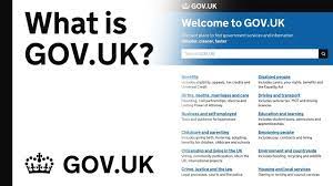 Today (tuesday, 25 may) ealing town hall will. What Is Gov Uk Find Government Services And Information Simpler Clearer Faster Youtube