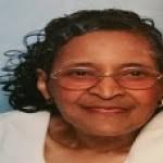 Bertha Guidry Gardner (1934-2014)