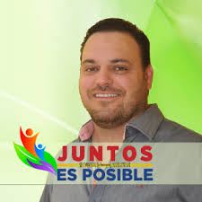 Mensaje de apoyo del compañero Daniel Liberio.