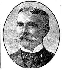Frank Thomson (1841-1899)