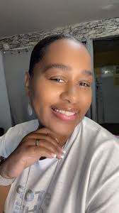 My name is Theresa I am from Abiriba Am married