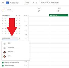 12 Google Calendar Tricks You Re Probably Not Using Google Calendar Today Calendar Calendar