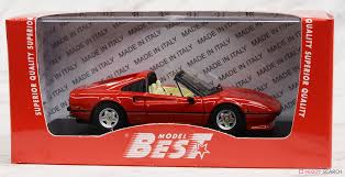 It lasted for a whopping eight seasons, and showrunners actually wanted to kill magnum (tom selleck) off in the seventh season's finale. Ferrari 308 Gts 1979 Magnum P I Season 1 Theatrical Car Diecast Car Package1