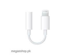 5 x 10ft 3.5mm 1/8 stereo audio nylon headphone extension cord male to female. Apple Lightning To 3 5mm Headphone Jack Price In Pakistan Specifications Features Reviews Mega Pk