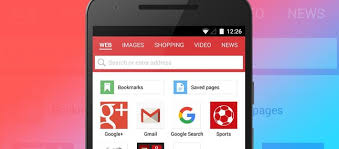 The users must understand the importance of water filtration. Opera Mini Recebe Atualizacao Com Novos Recursos De Busca E Controles De Downloads Tudocelular Com