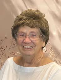 Obituary information for Dawna Deanette McHan Standridge