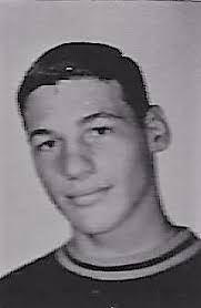 Support and Prayers for Jack, a Member of Irvin High School Class of 1970