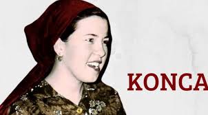 Hizbullah'ın öldürüp toprağa gömdüğü ilk cesetlerdi bunlar. Hizbullah In Domuz Bagiyla Oldurdugu Islamci Feminist Yazar Konca Kuris Eksi Seyler