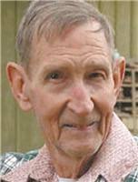 Charles Curtis Obituary (1922