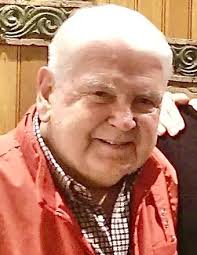 Obituary information for Charles H. McAnulla, Jr.