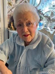 Jacqueline Lee Obituary (2021)