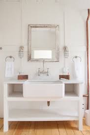 Small bathroom sink cabinet designs for storage ideas. 30 Best Cottage Style Bathroom Ideas And Designs For 2021