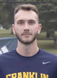 2024-25 Men's Tennis Roster