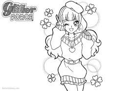 We did not find results for: Glitter Force Natalie Shefalitayal