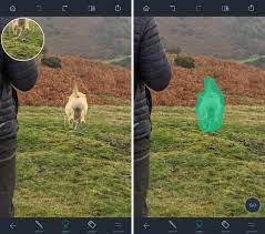 Removing an object through photodirector is achieved by simply highlighting what you would like removed in the picture. How To Use Touchretouch App To Remove Objects From Iphone Photos Iphone Photos Iphone Photography Best Iphone
