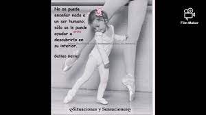 100%(6)100% encontró este documento útil (6 votos). Feliz Dia Del Maestro Fran Y Ballet Youtube