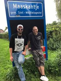 The village is part of the municipality of den dungen, southeast of '. Maaskantje Sint Michielsgestel Netherlands Playground Cafeteria Facebook