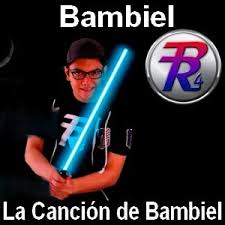 Resultado de imagen para bambiel