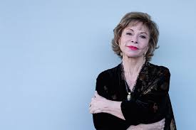 Allende, whose works sometimes contain aspects of the genre magical realism, is known for novels such as the house of the spirits (la casa de los espíritus, 1982) and city of the beasts (la ciudad de las bestias, 2002), which have been commercially successful. Isabel Allende Bookpassage