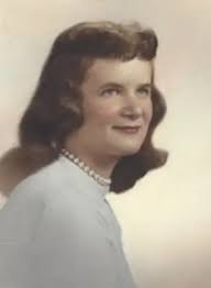 Obituary information for Jean M. Amer