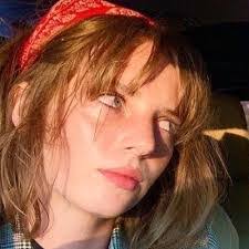 Alexia Lewis's Instagram, Twitter & Facebook