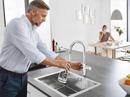 Over 100,000 english translations of italian words and phrases. Come Ottenere Acqua Frizzante Dal Rubinetto Di Casa