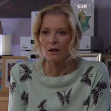 EastEnders marks the end of an era as Kathy Beale makes terrible mistake