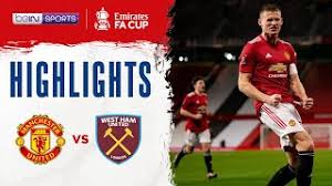 West ham hanya terpaut dua poin dari zona top four dan hanya berjarak enam poin dari manchester united. Live Streaming Mu Vs West Ham Pekan 28 Epl 2020 2021