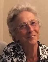 Doris Ann (Torp) Peil Obituary