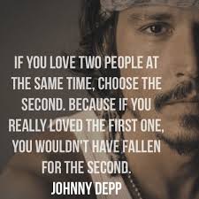 First Love Reunited Quotes First Love Quotes Loving Two People Love Triangle Quotes
