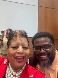 Class of 1981 scholarship recipient graduates