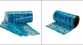 PP Frontal Tape For Disposable Diaper Raw Materials Supplier ...