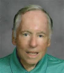 Obituary information for Daniel F. Connelly