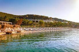 Otel fiyatlarını karşılaştır ve duja premium bodrum bodrum otel için en ucuz fiyatı bul. Titanic Deluxe Bodrum Guvercinlik Aktualisierte Preise Fur 2021