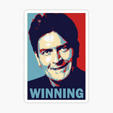 Pegatinas: Two And A Half Men