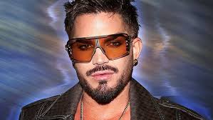 Happy Birthday Adam Lambert (2017)