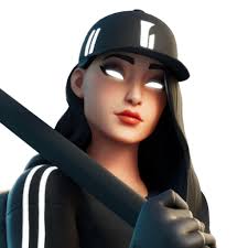 Ruby shadows is available as a free new skin in the fortnite street shadows challenge pack, and how to complete all ruby shadows challenges in fortnite. Fortnite Schatten Ruby Skin Fortnite Skins Nite Site