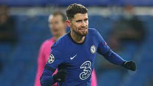 Jorginho, who has scored five goals in 29 appearances for italy since 2016, also drew comparisons between italy midfielder nicolo barella and chelsea's n'golo kante. Chelsea 1 1 Krasnodar Jorginho On Target In Low Key Draw