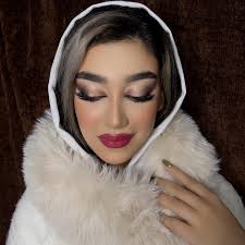 Makeup by samira moradi ✨ سلام عزیزای دلم نظرتون در مورد این میکاپ و یه  تغییر جذاب با تکنیک کانتورینگ حرفه ایی و اصولی برام کامنت کنید 👌🏻  @inana_beauty_salon ❤️ #makeuptutorial #makeup #