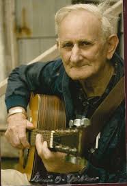 Genie Owen Dickson, 86, Metcalfe Co., KY