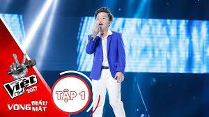 Nguyễn duy linh, thành phố hồ chí minh. Trá»Ÿ Láº¡i Giá»ng Hat Viá»‡t Nhi 2017 Hot Boy Duy Linh Má»™t Láº§n Ná»¯a Tá»« Chá»'i Hlv VÅ© Cat TÆ°á»ng