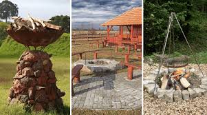 74 Amazing Fire Pit Ideas 37 Is Stunning