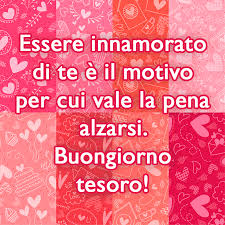 Top 91 Sms Frasi Per Il Buongiorno Amore Mio Pensieri E Parole