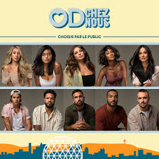 La production a décidé de retirer un des candidats d'od « chez nous. Vous Avez Choisi Stacey Emilia Occupation Double Facebook