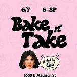 Bake n Take