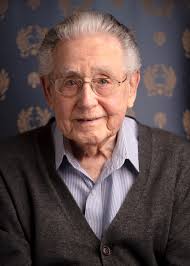 George Bradley Obituary