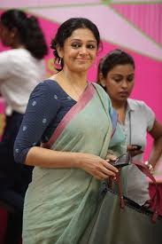 Varane Avashyamund A Subtle Lesson In Motherhood Marriage And Individuality
