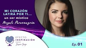 Un nuevo amanecer". Alicia (Lily) Navarro